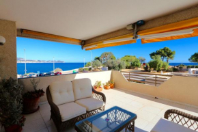 Apartment in Calpe with 3 bedrooms and 2 bathrooms. Calpe